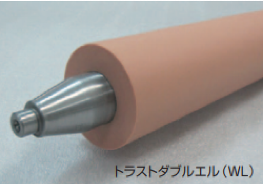 TRUST WL Conductive Inking Roller